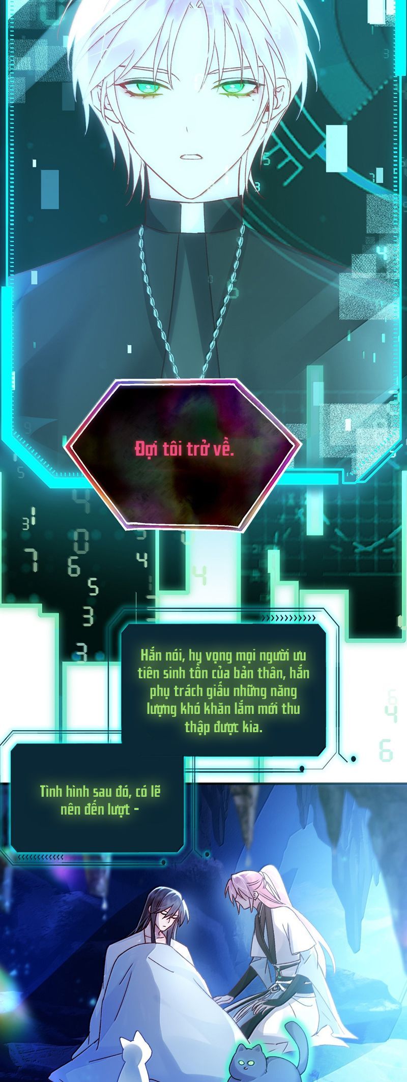 Tôi Phải Làm Một Kẻ Đại Xấu Xa Chapter 138 - 19