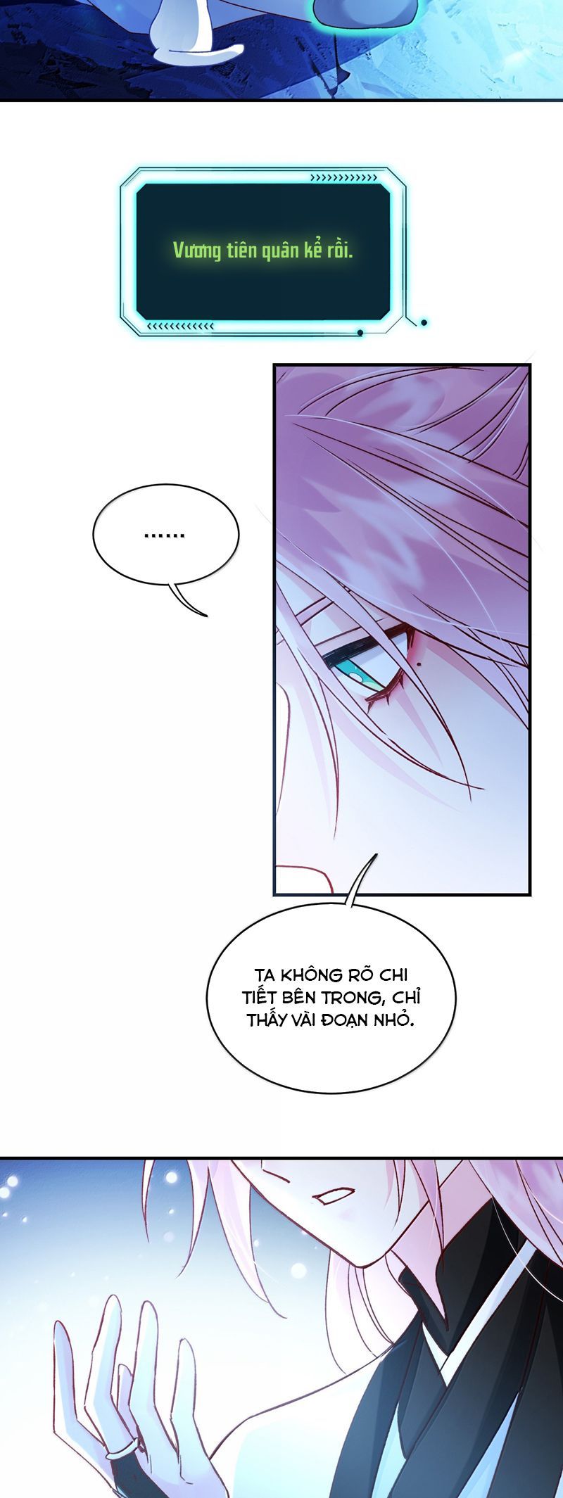 Tôi Phải Làm Một Kẻ Đại Xấu Xa Chapter 138 - 20