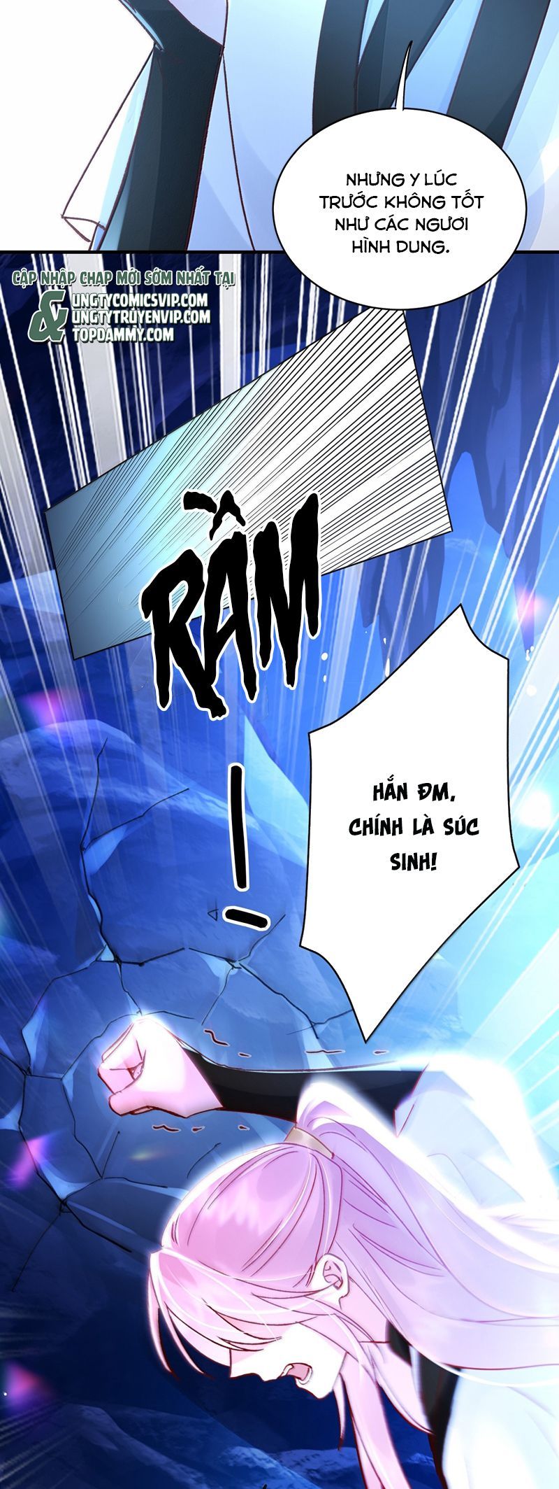 Tôi Phải Làm Một Kẻ Đại Xấu Xa Chapter 138 - 21