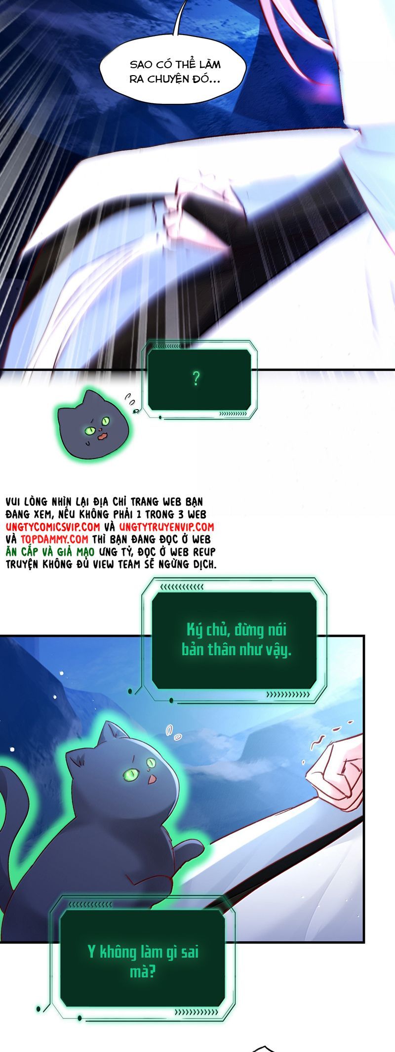 Tôi Phải Làm Một Kẻ Đại Xấu Xa Chapter 138 - 22