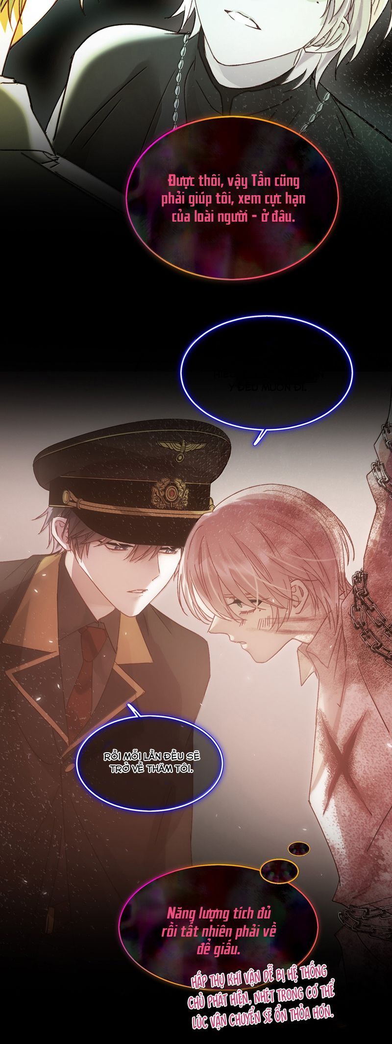 Tôi Phải Làm Một Kẻ Đại Xấu Xa Chapter 138 - 24