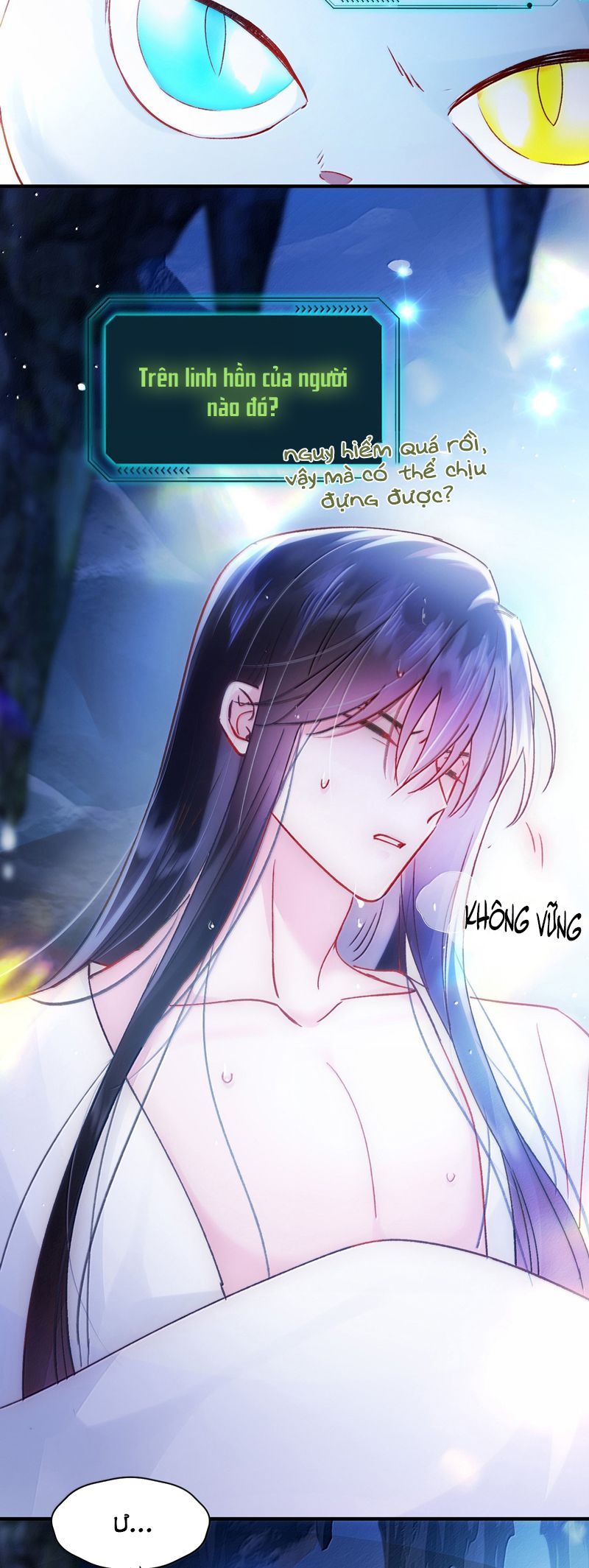 Tôi Phải Làm Một Kẻ Đại Xấu Xa Chapter 138 - 26