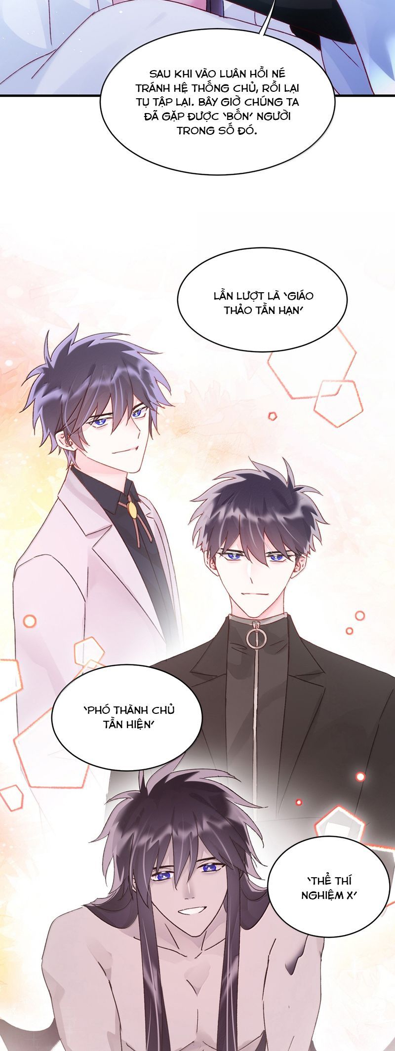 Tôi Phải Làm Một Kẻ Đại Xấu Xa Chapter 138 - 28