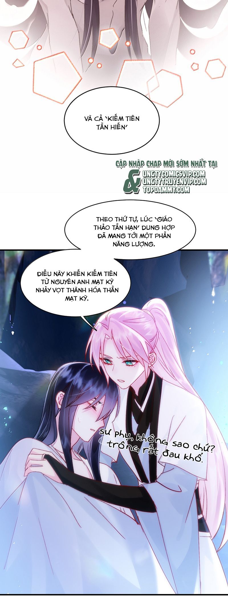 Tôi Phải Làm Một Kẻ Đại Xấu Xa Chapter 138 - 29