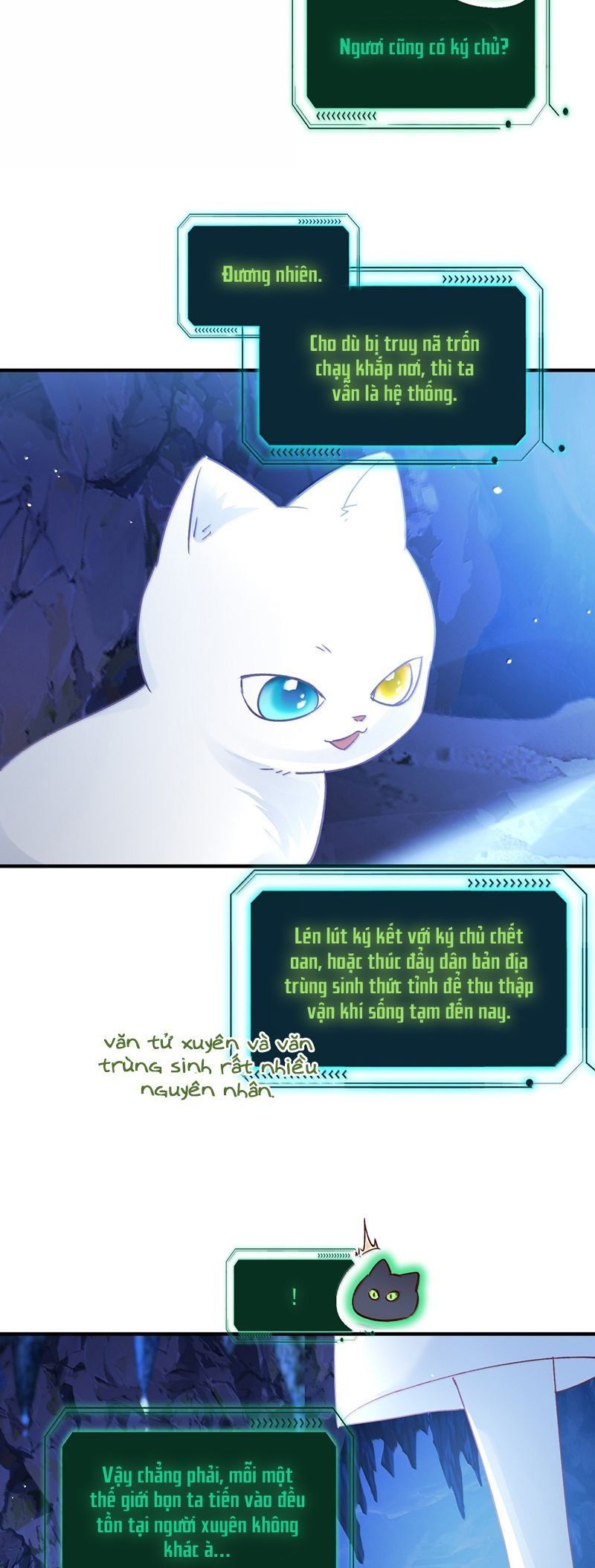 Tôi Phải Làm Một Kẻ Đại Xấu Xa Chapter 138 - 4