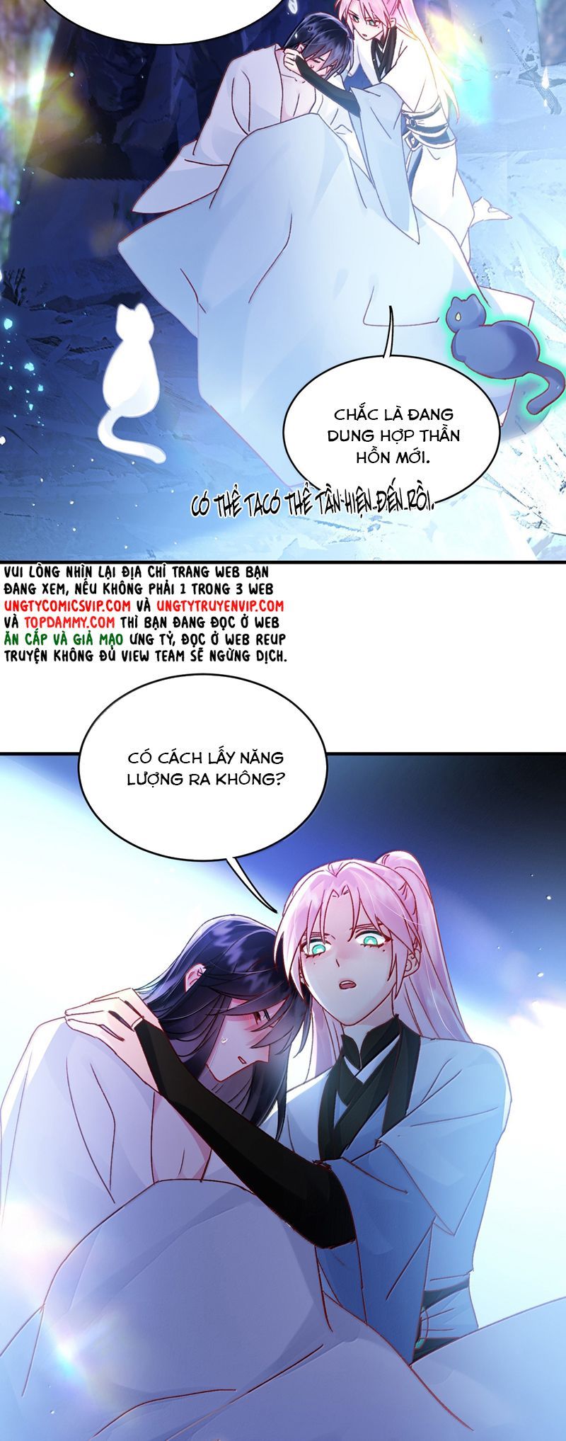 Tôi Phải Làm Một Kẻ Đại Xấu Xa Chapter 138 - 31