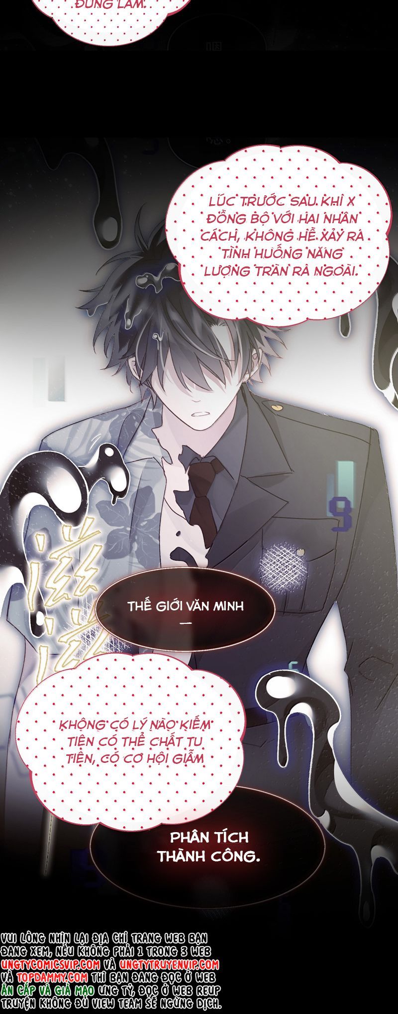 Tôi Phải Làm Một Kẻ Đại Xấu Xa Chapter 138 - 35