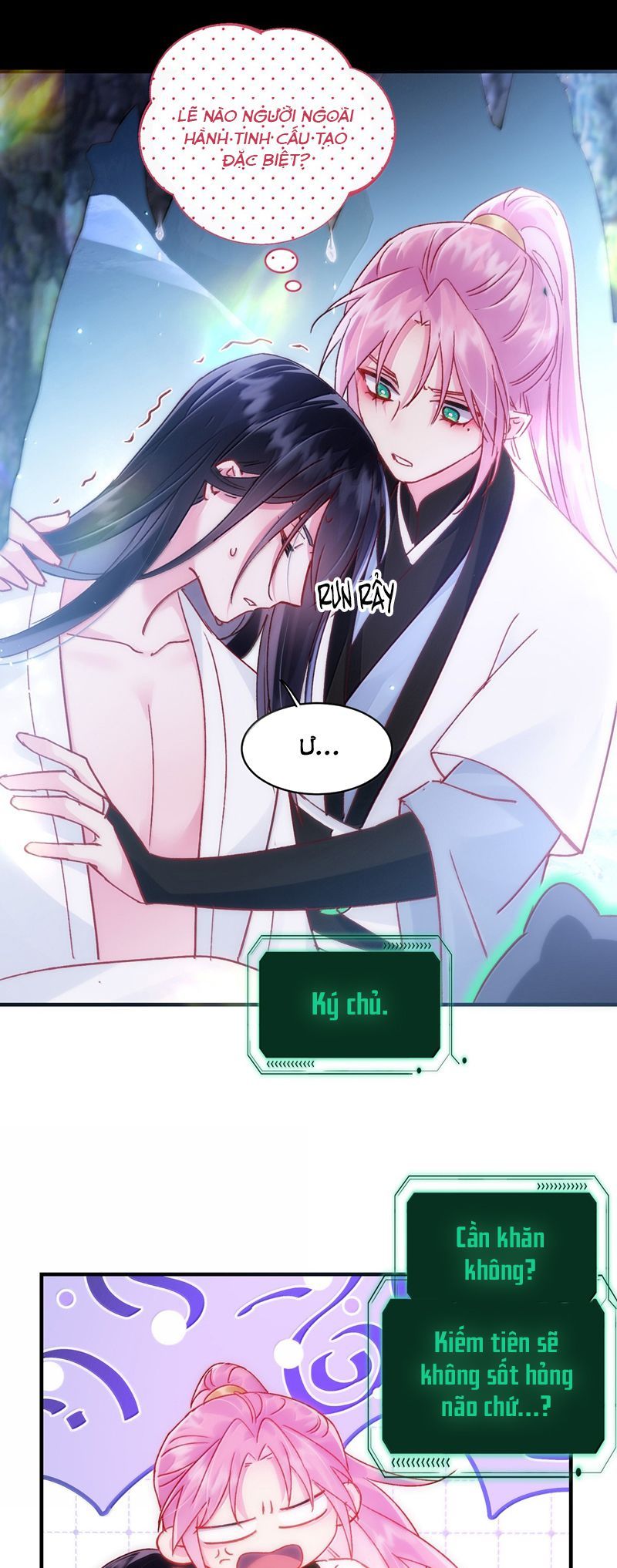 Tôi Phải Làm Một Kẻ Đại Xấu Xa Chapter 138 - 36