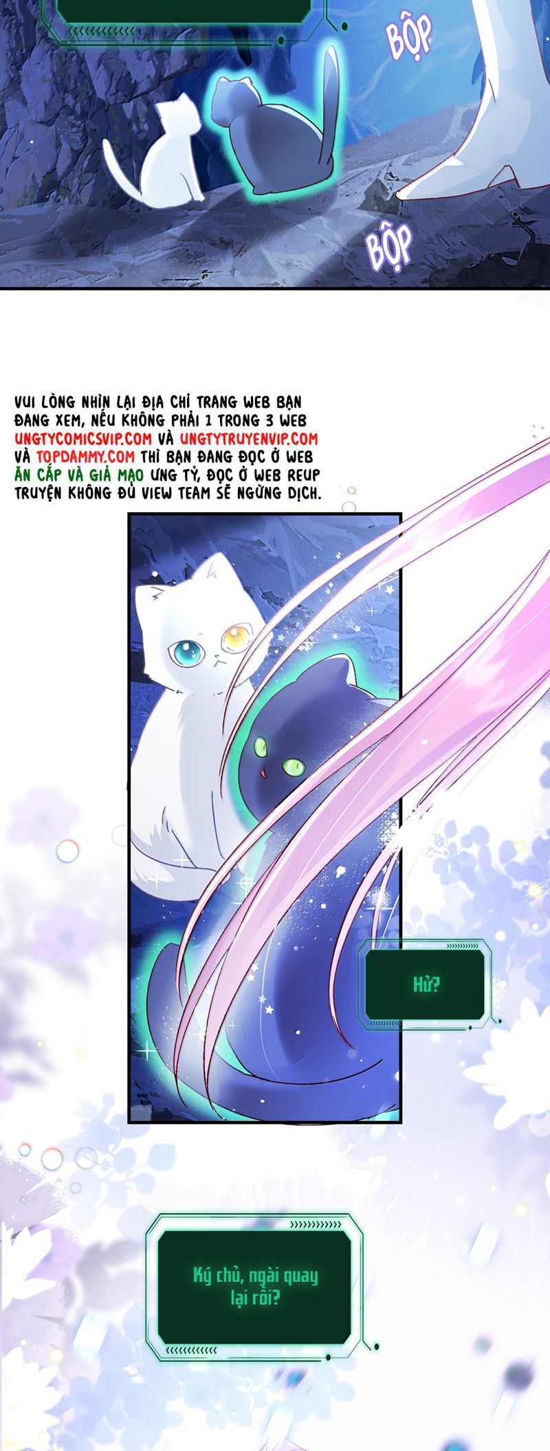 Tôi Phải Làm Một Kẻ Đại Xấu Xa Chapter 138 - 5