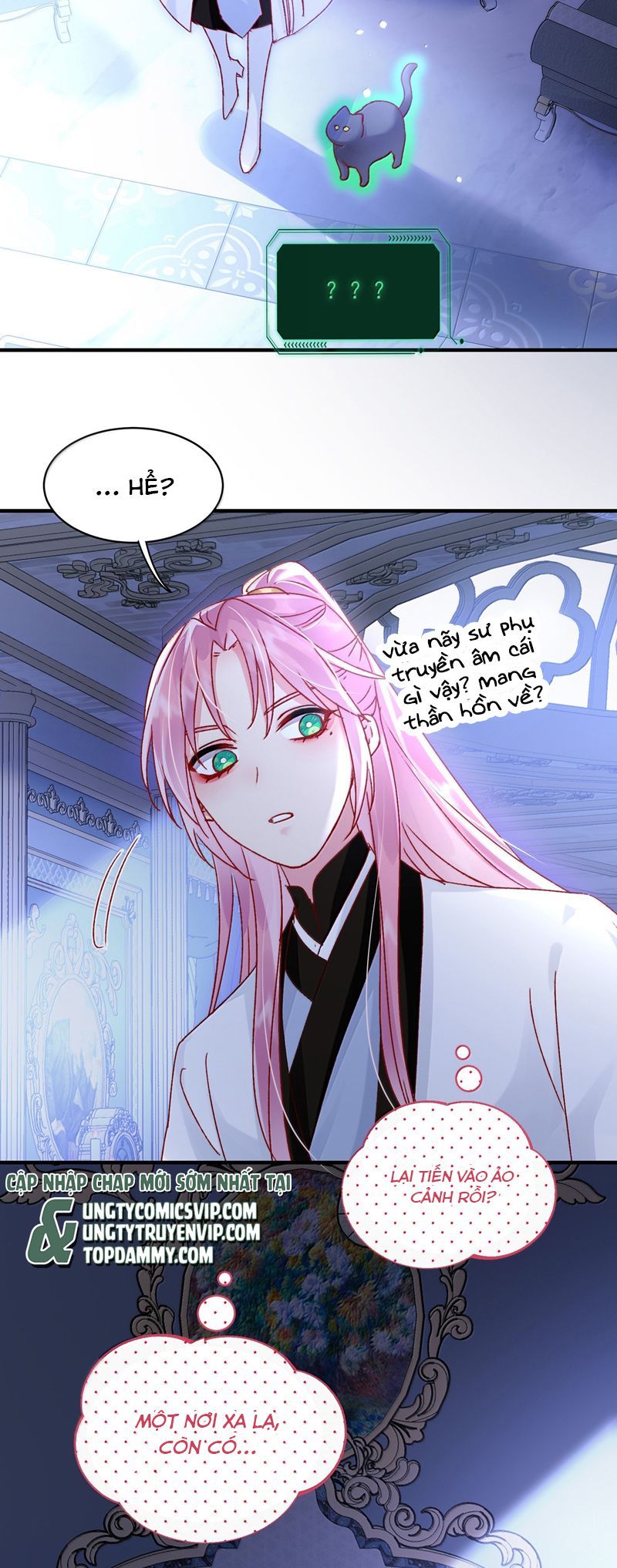 Tôi Phải Làm Một Kẻ Đại Xấu Xa Chapter 138 - 42