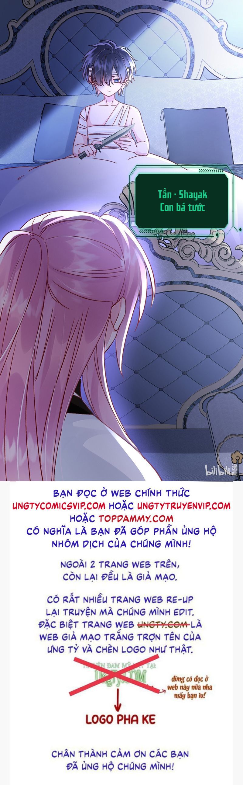 Tôi Phải Làm Một Kẻ Đại Xấu Xa Chapter 138 - 43