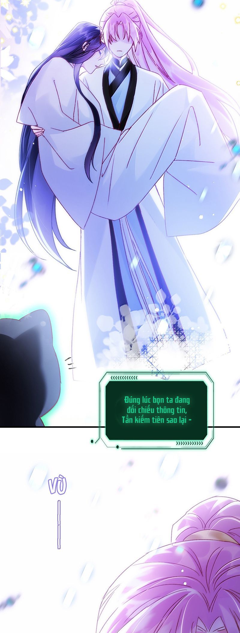 Tôi Phải Làm Một Kẻ Đại Xấu Xa Chapter 138 - 6