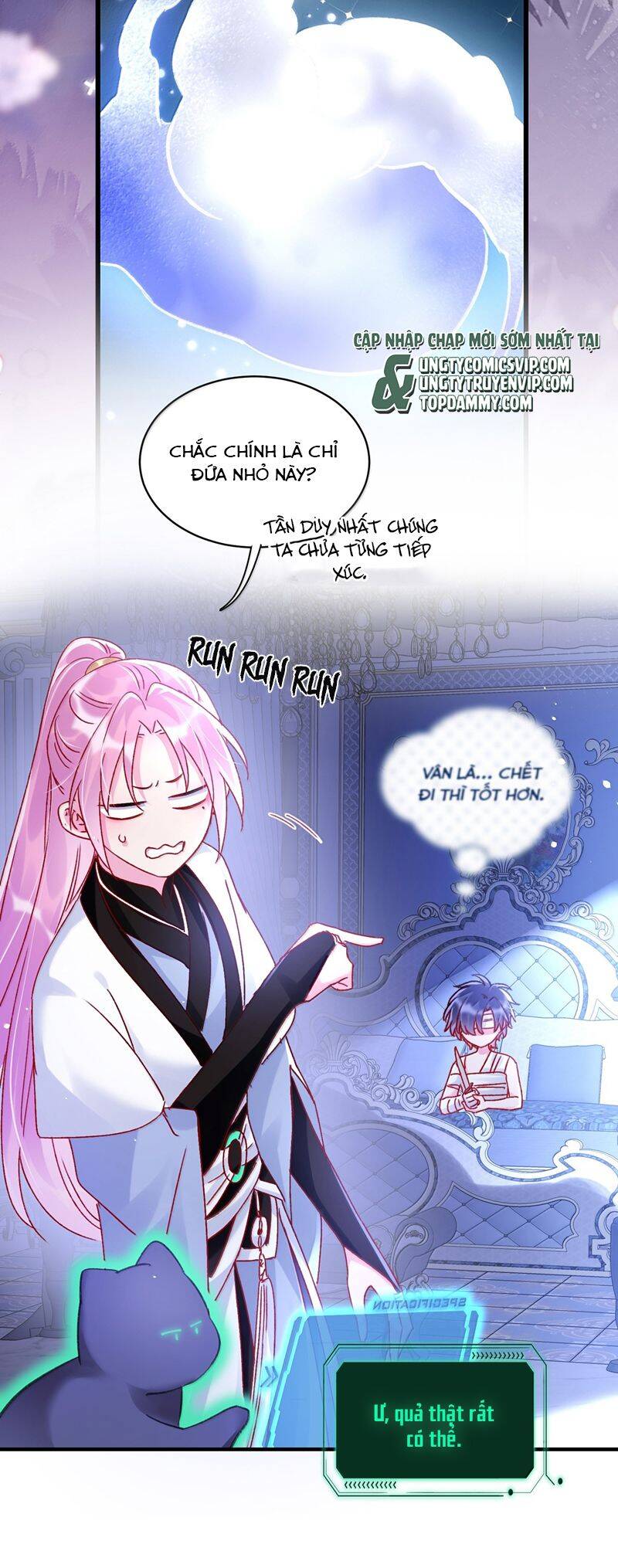 Tôi Phải Làm Một Kẻ Đại Xấu Xa Chapter 139 - 14