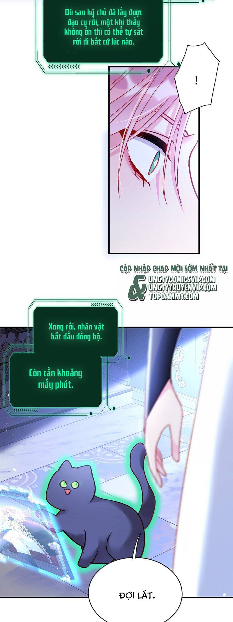 Tôi Phải Làm Một Kẻ Đại Xấu Xa Chapter 139 - 17