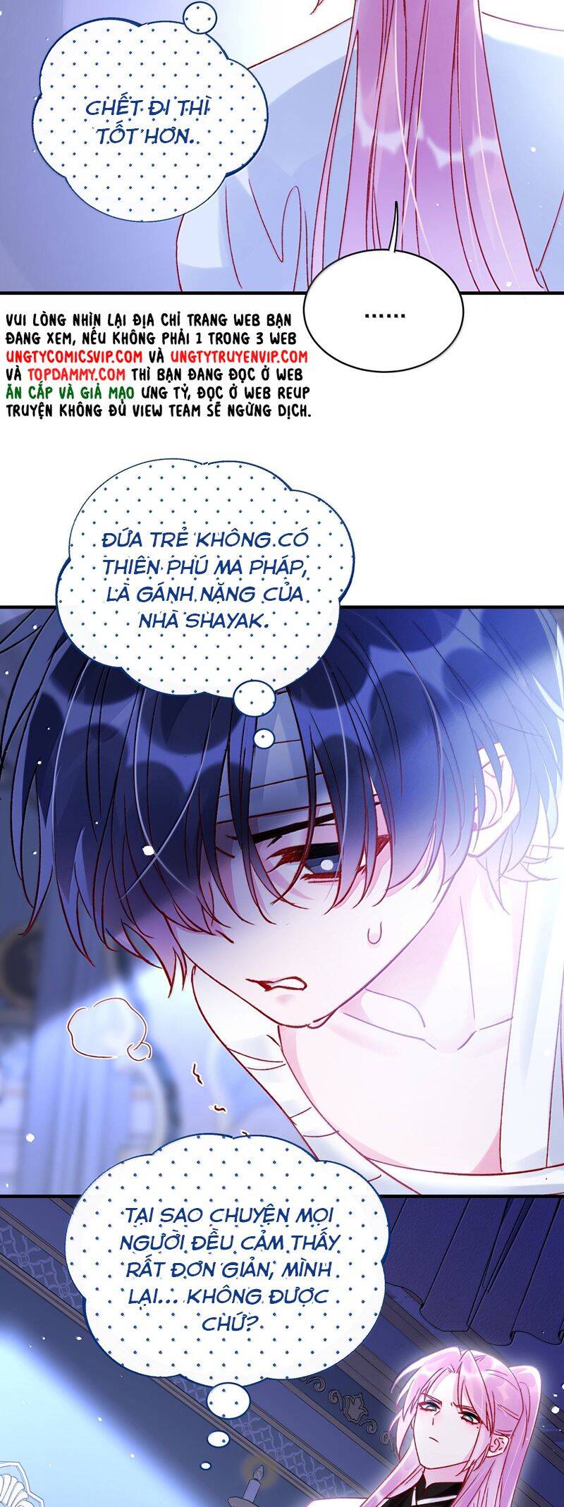Tôi Phải Làm Một Kẻ Đại Xấu Xa Chapter 139 - 19
