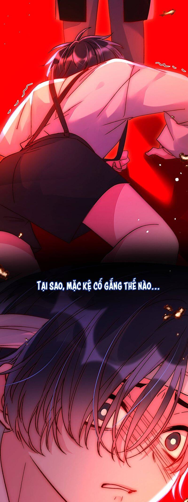 Tôi Phải Làm Một Kẻ Đại Xấu Xa Chapter 139 - 26