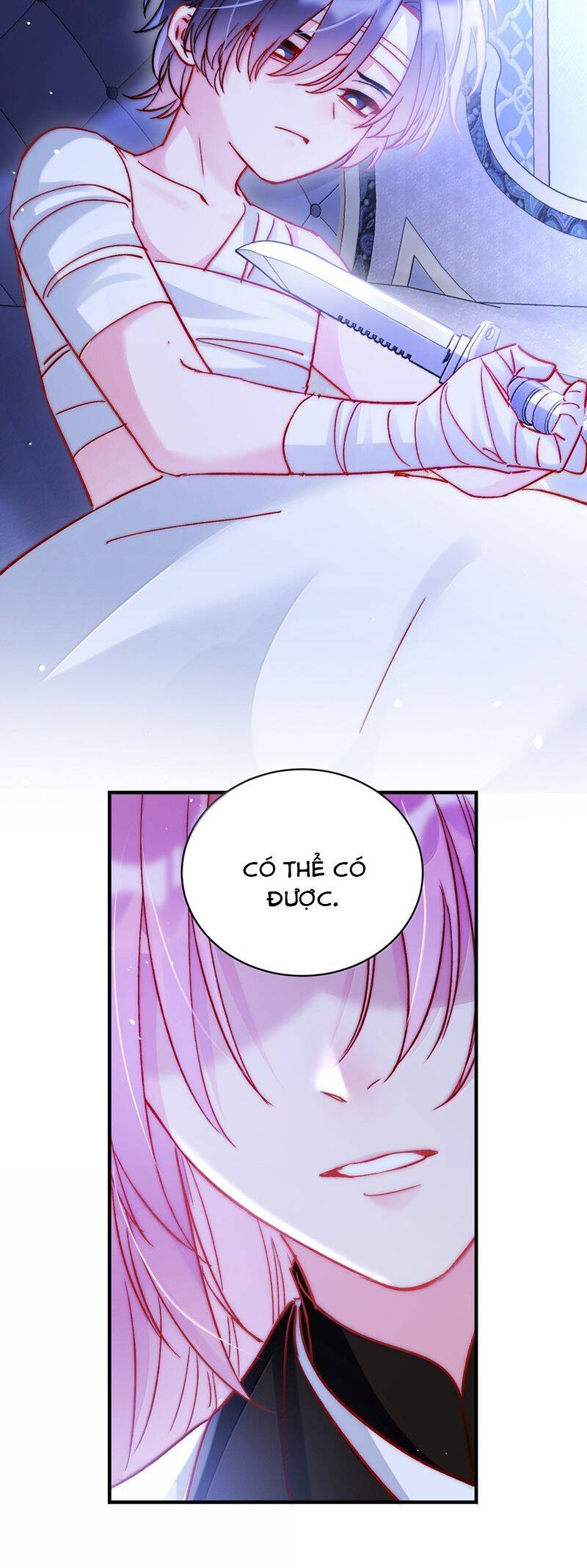 Tôi Phải Làm Một Kẻ Đại Xấu Xa Chapter 139 - 28