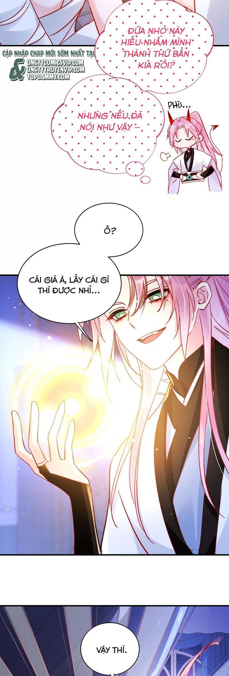 Tôi Phải Làm Một Kẻ Đại Xấu Xa Chapter 139 - 36