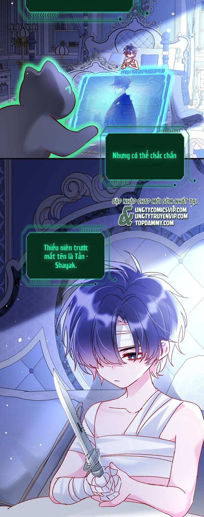 Tôi Phải Làm Một Kẻ Đại Xấu Xa Chapter 139 - 10