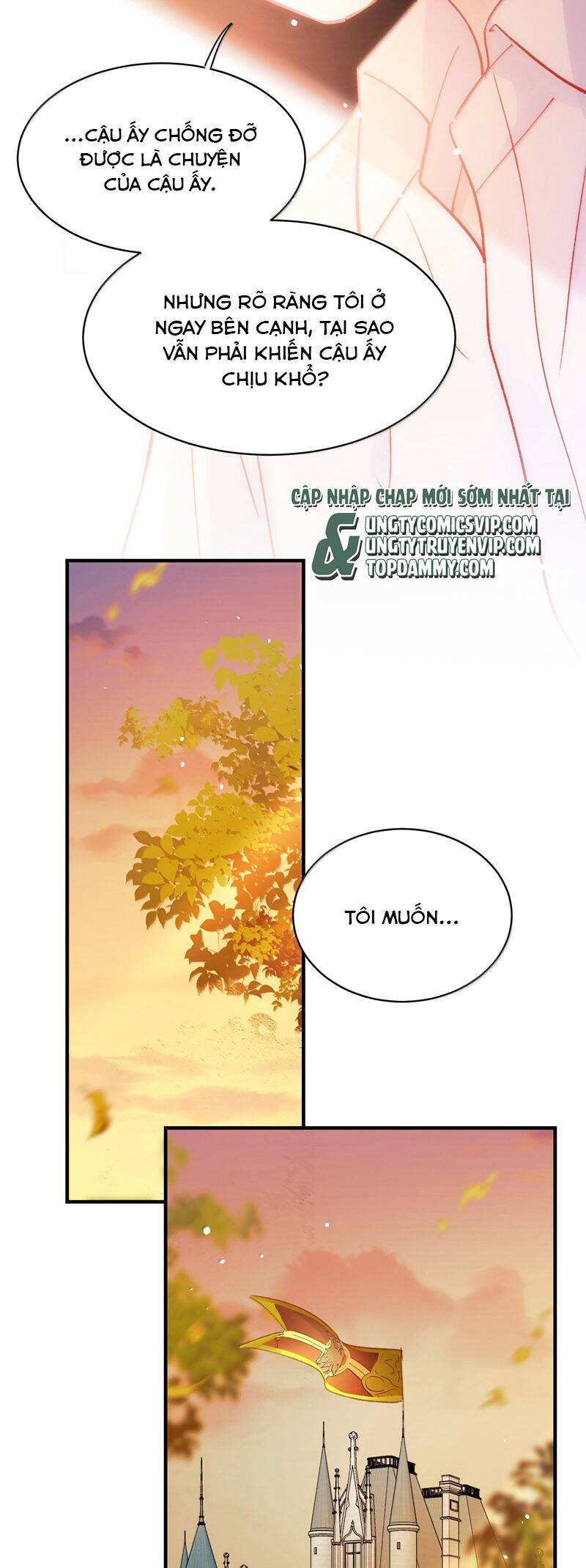 Tôi Phải Làm Một Kẻ Đại Xấu Xa Chapter 141 - 23