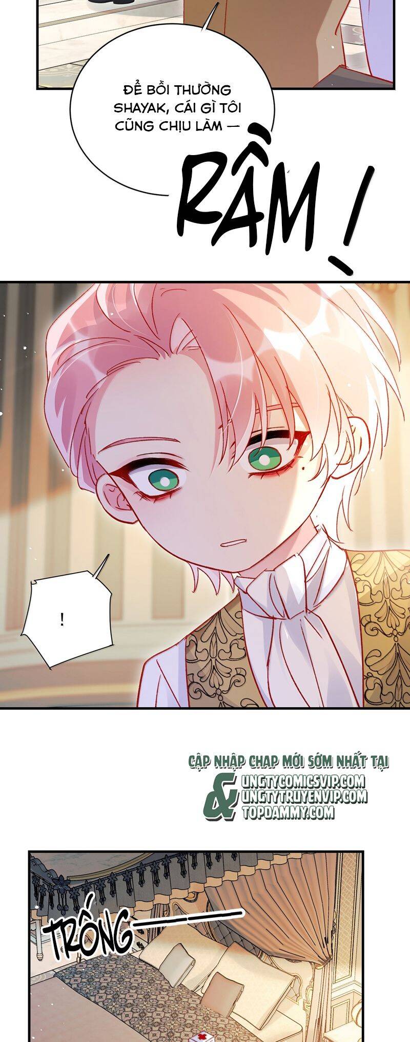 Tôi Phải Làm Một Kẻ Đại Xấu Xa Chapter 141 - 32