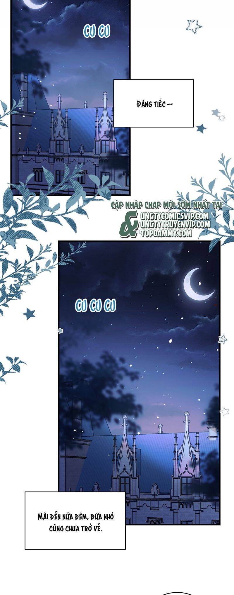 Tôi Phải Làm Một Kẻ Đại Xấu Xa Chapter 141 - 36