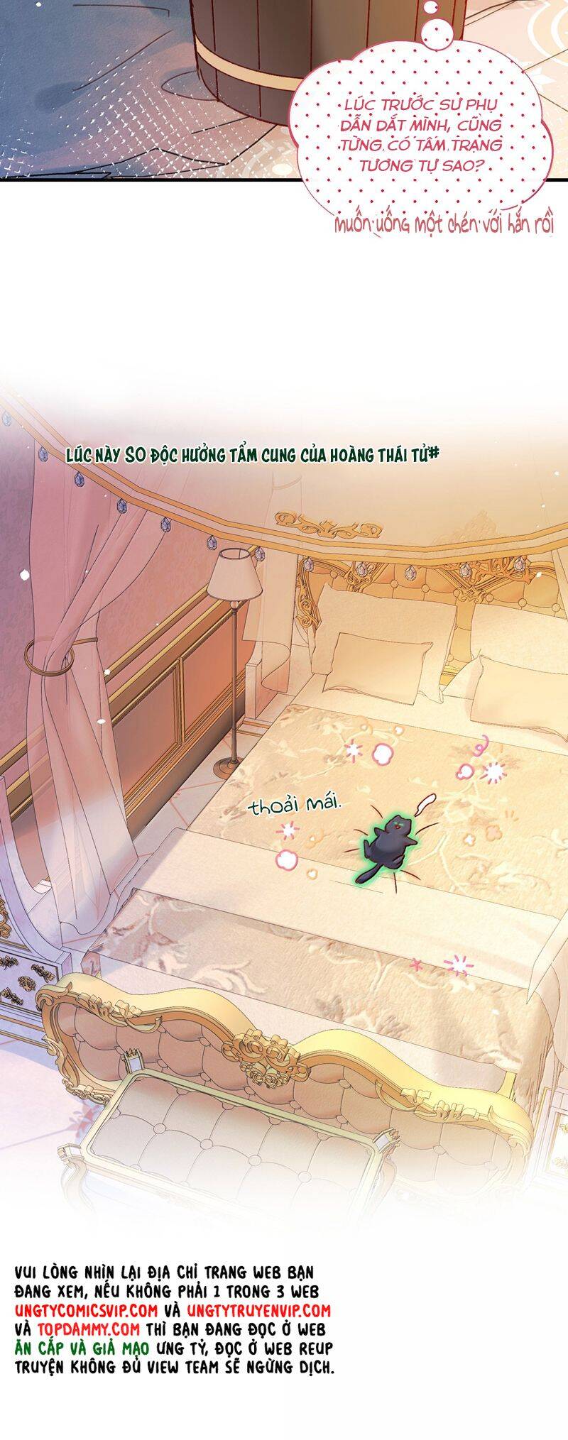 Tôi Phải Làm Một Kẻ Đại Xấu Xa Chapter 141 - 38
