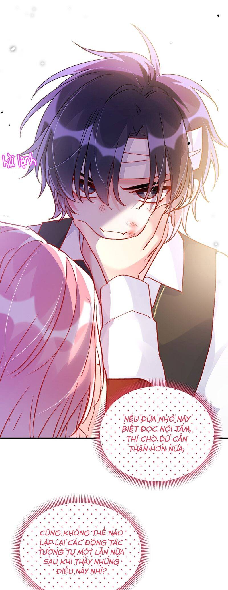 Tôi Phải Làm Một Kẻ Đại Xấu Xa Chapter 141 - 9