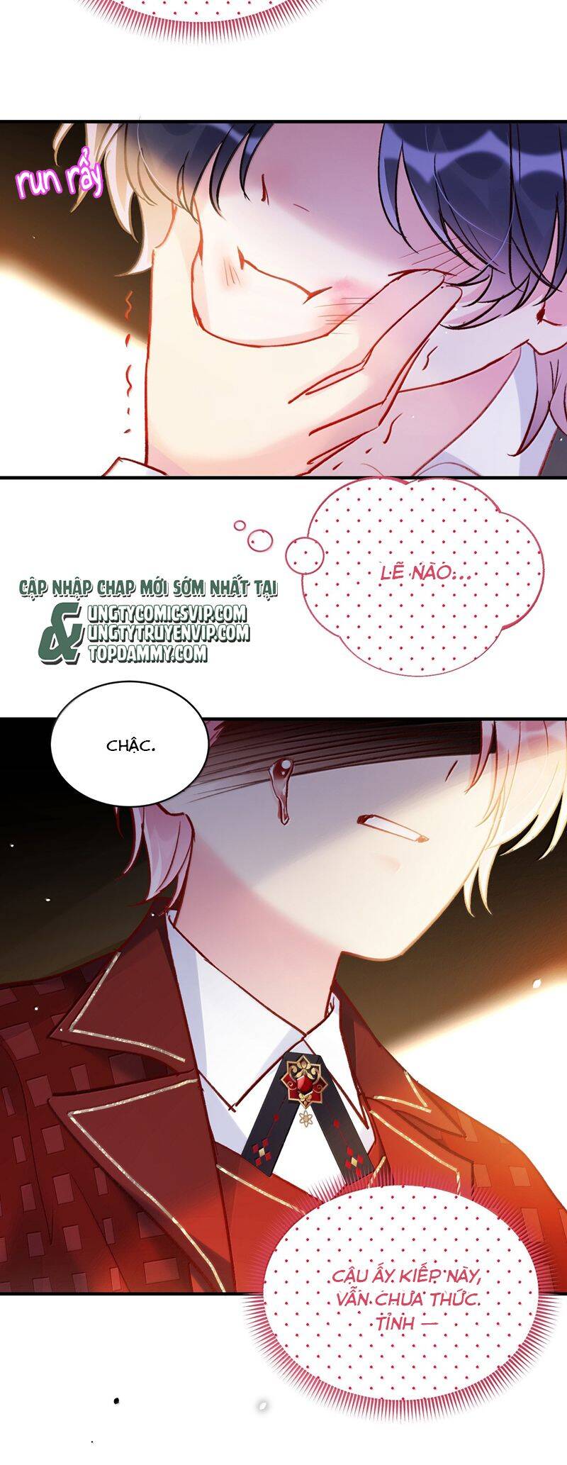 Tôi Phải Làm Một Kẻ Đại Xấu Xa Chapter 141 - 10