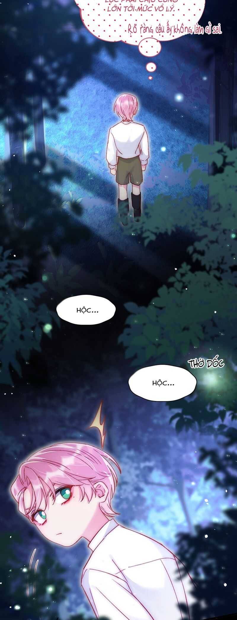 Tôi Phải Làm Một Kẻ Đại Xấu Xa Chapter 142 - 13