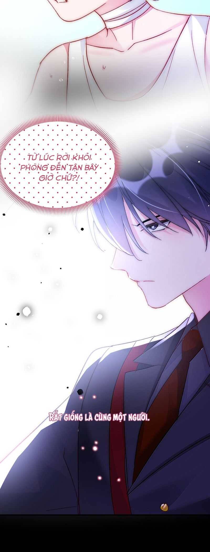 Tôi Phải Làm Một Kẻ Đại Xấu Xa Chapter 142 - 16