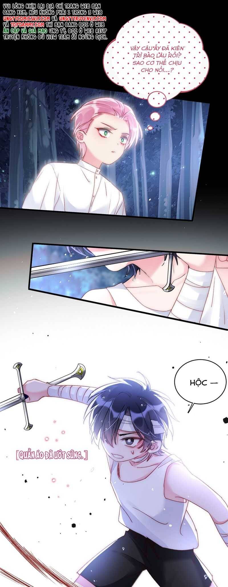 Tôi Phải Làm Một Kẻ Đại Xấu Xa Chapter 142 - 17