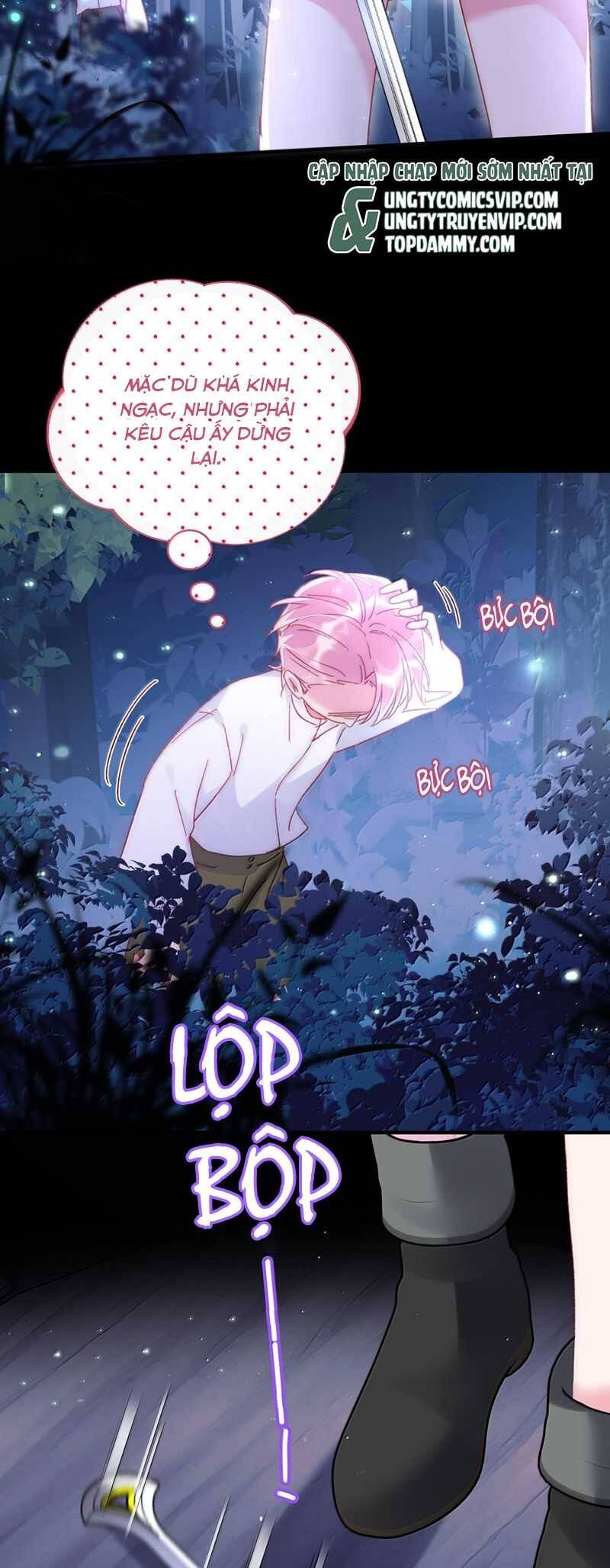 Tôi Phải Làm Một Kẻ Đại Xấu Xa Chapter 142 - 19
