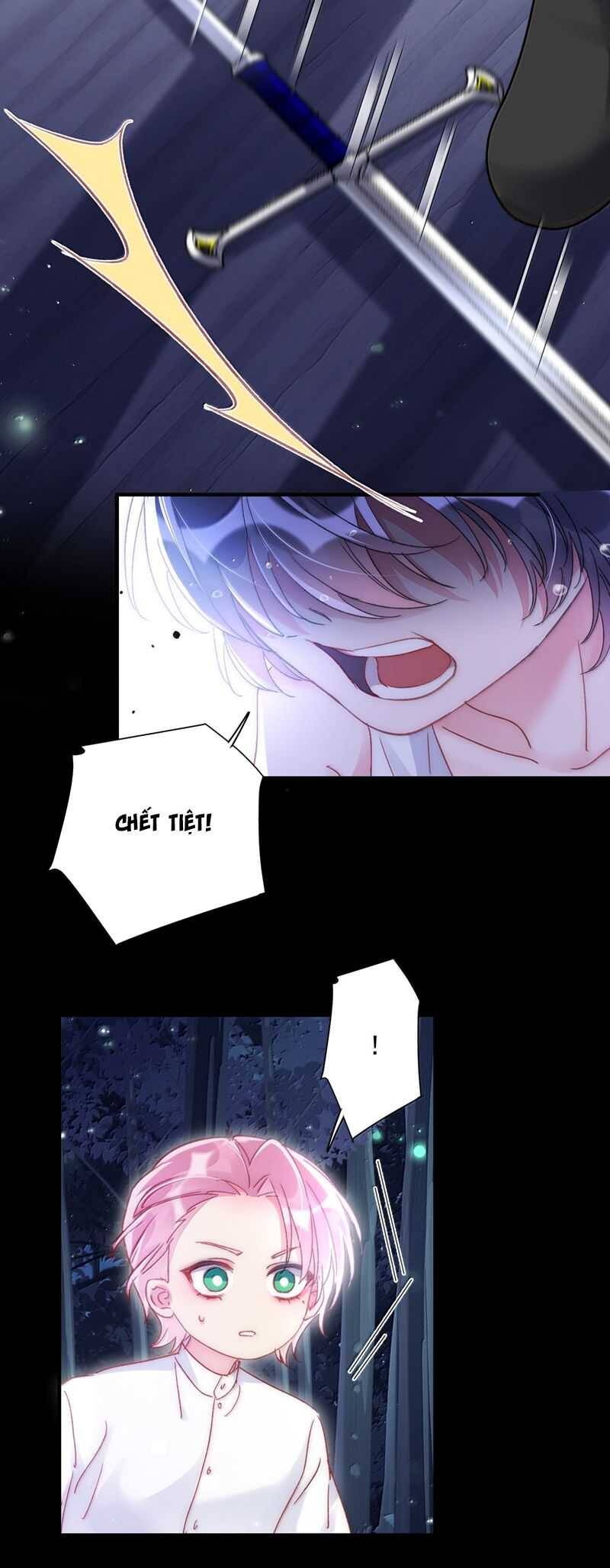 Tôi Phải Làm Một Kẻ Đại Xấu Xa Chapter 142 - 20