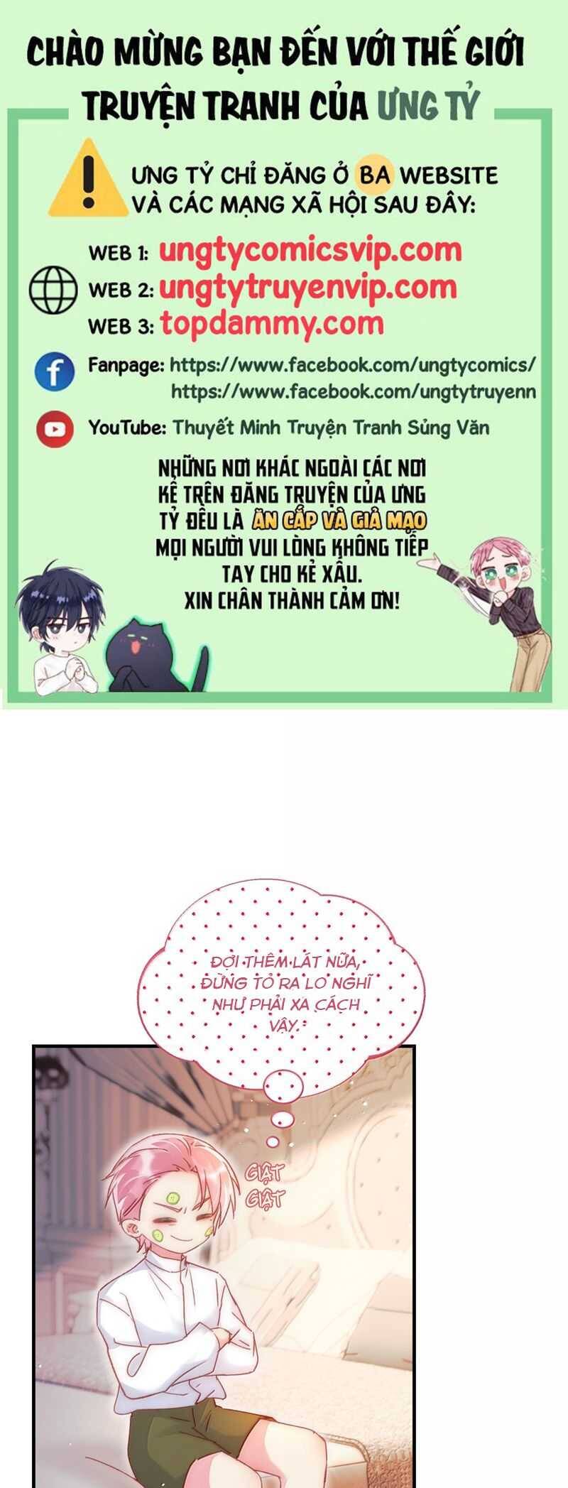 Tôi Phải Làm Một Kẻ Đại Xấu Xa Chapter 142 - 3