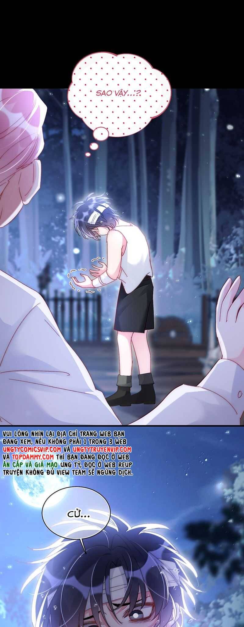 Tôi Phải Làm Một Kẻ Đại Xấu Xa Chapter 142 - 21