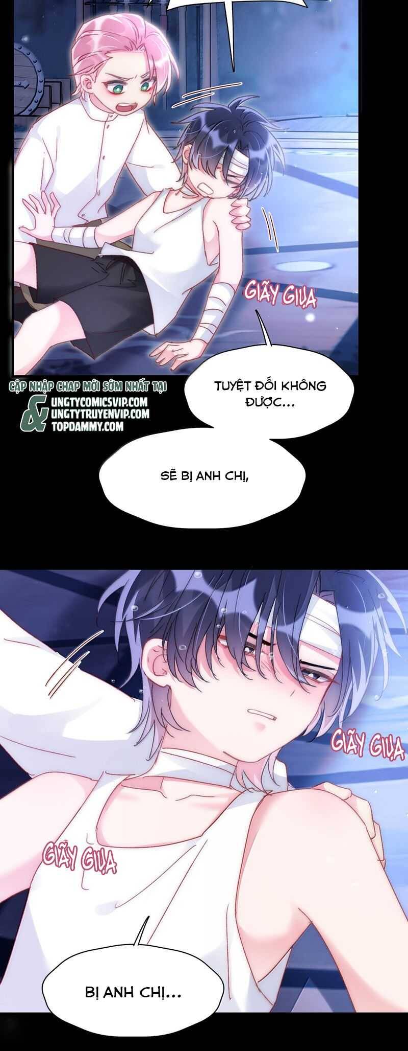 Tôi Phải Làm Một Kẻ Đại Xấu Xa Chapter 142 - 28