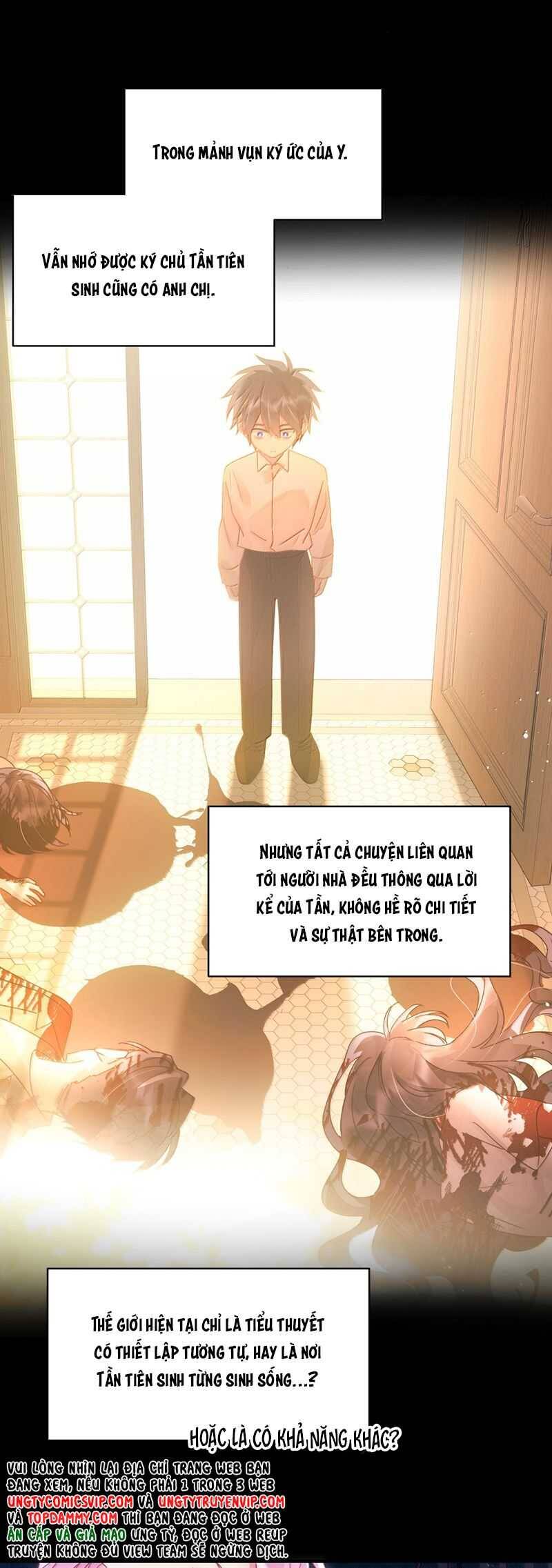 Tôi Phải Làm Một Kẻ Đại Xấu Xa Chapter 142 - 31