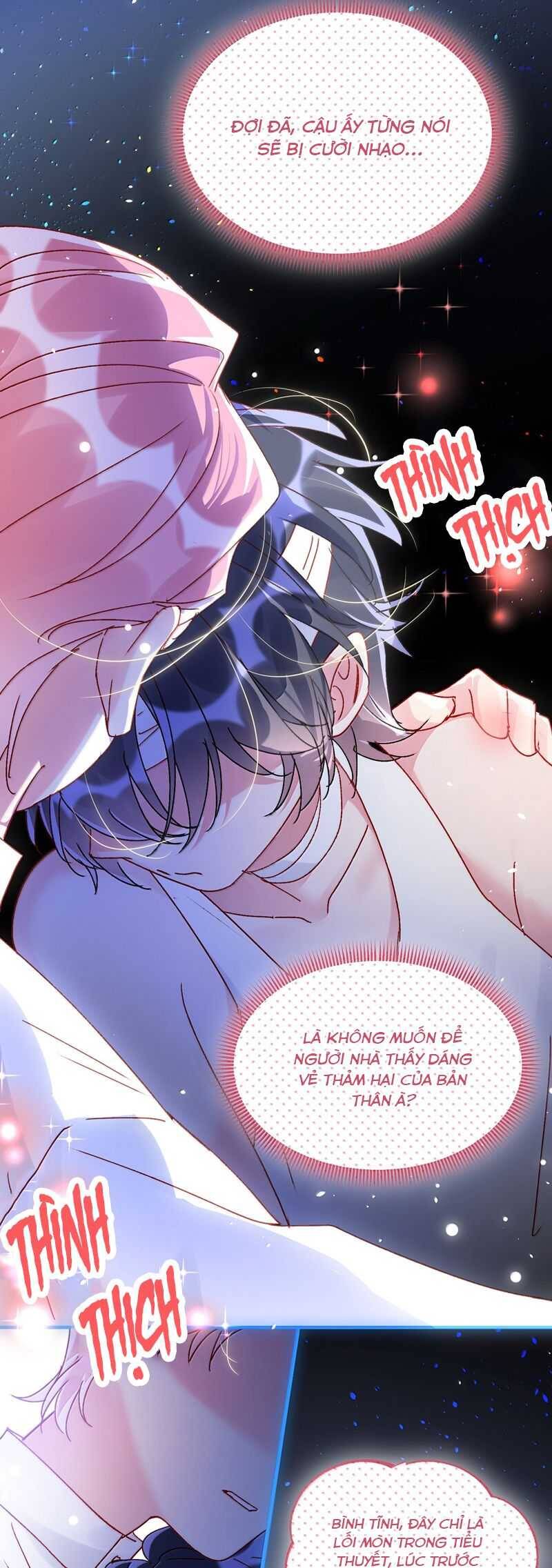 Tôi Phải Làm Một Kẻ Đại Xấu Xa Chapter 142 - 38