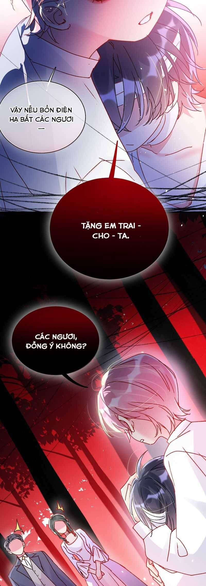 Tôi Phải Làm Một Kẻ Đại Xấu Xa Chapter 142 - 40
