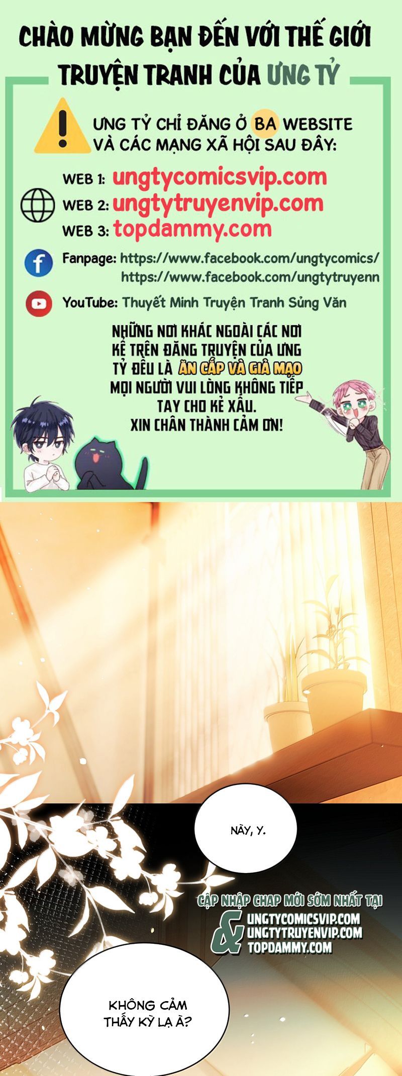 Tôi Phải Làm Một Kẻ Đại Xấu Xa Chapter 143 - 2