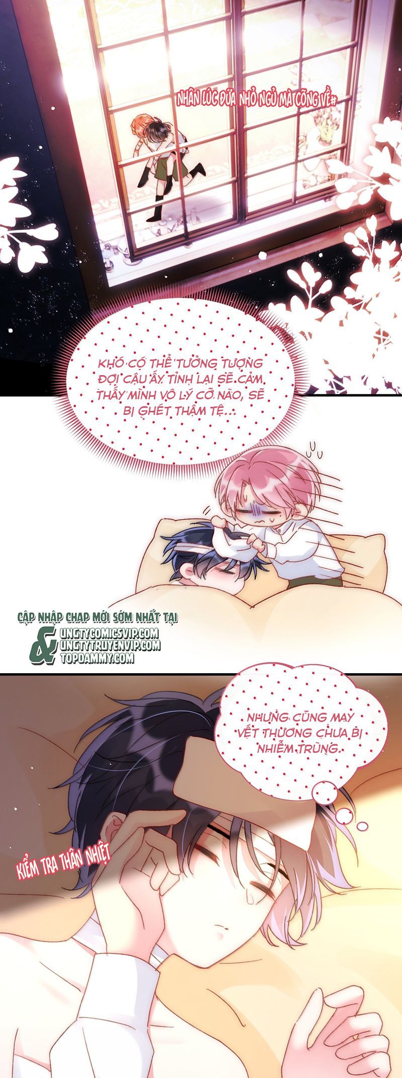 Tôi Phải Làm Một Kẻ Đại Xấu Xa Chapter 143 - 12