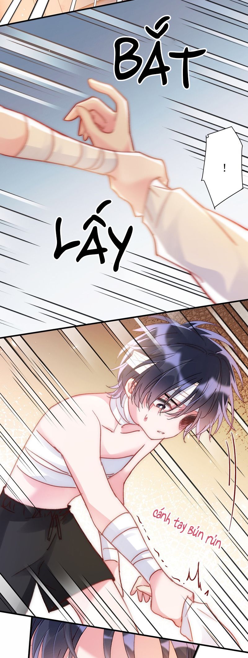 Tôi Phải Làm Một Kẻ Đại Xấu Xa Chapter 143 - 20