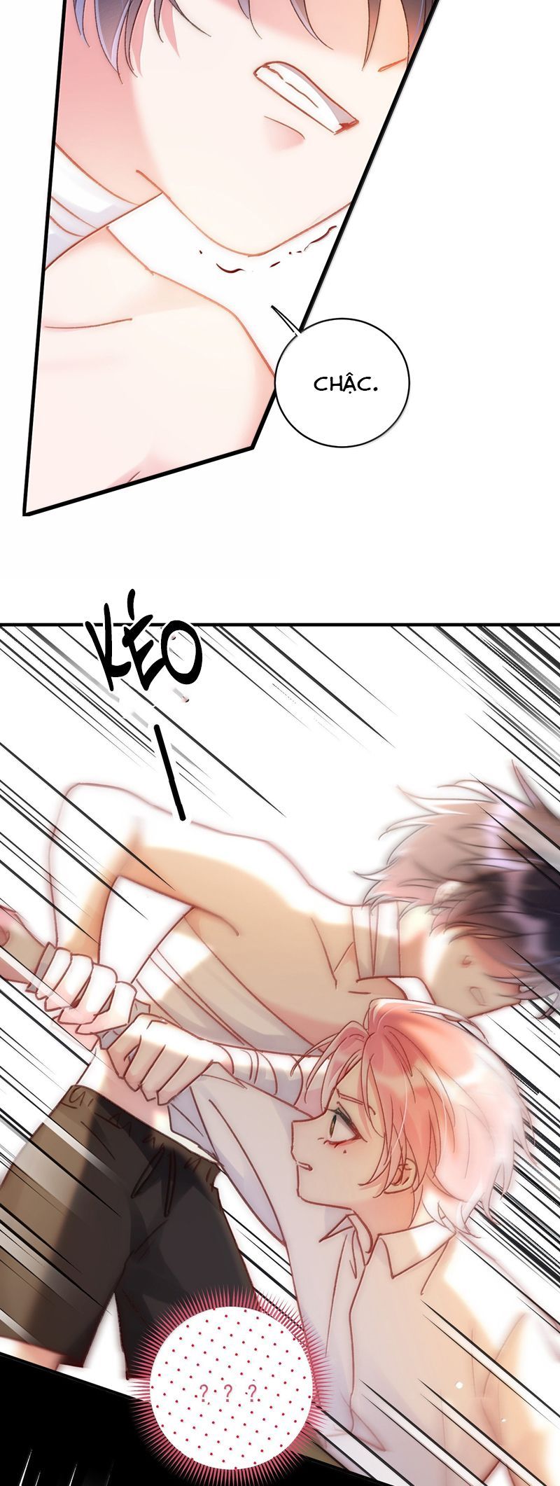 Tôi Phải Làm Một Kẻ Đại Xấu Xa Chapter 143 - 21
