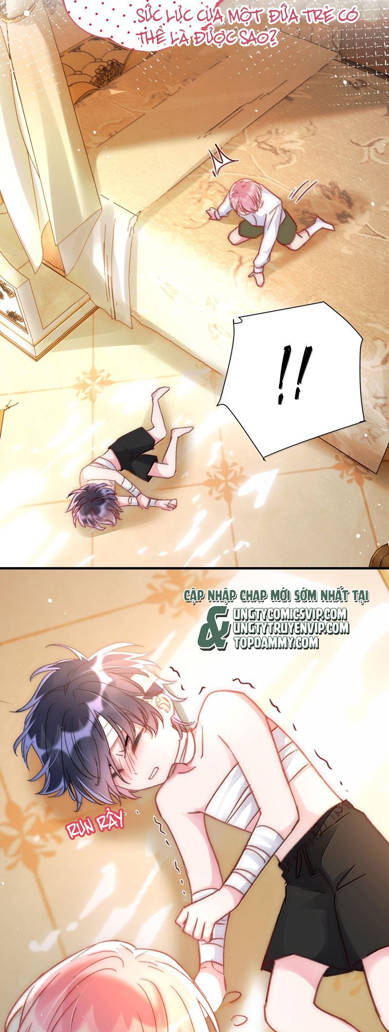 Tôi Phải Làm Một Kẻ Đại Xấu Xa Chapter 143 - 24