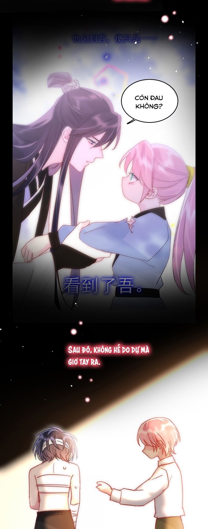 Tôi Phải Làm Một Kẻ Đại Xấu Xa Chapter 143 - 32