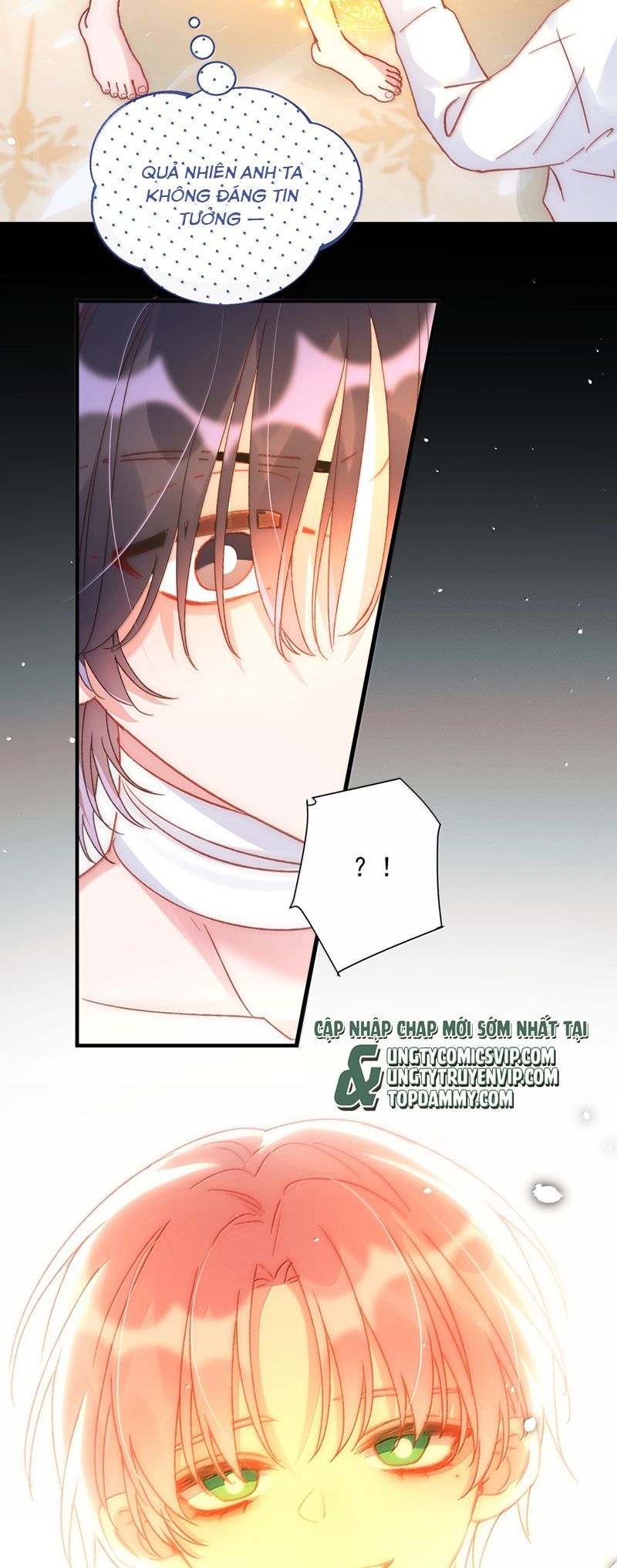 Tôi Phải Làm Một Kẻ Đại Xấu Xa Chapter 143 - 35