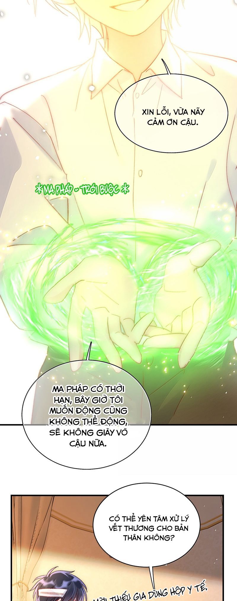 Tôi Phải Làm Một Kẻ Đại Xấu Xa Chapter 143 - 36