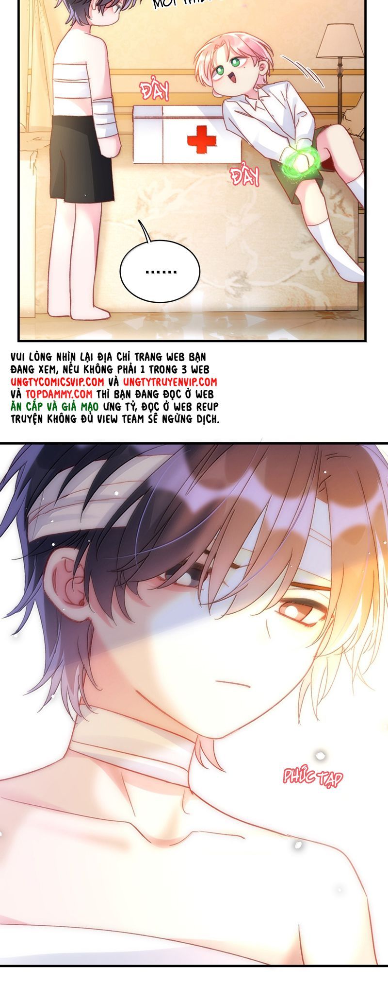 Tôi Phải Làm Một Kẻ Đại Xấu Xa Chapter 143 - 37