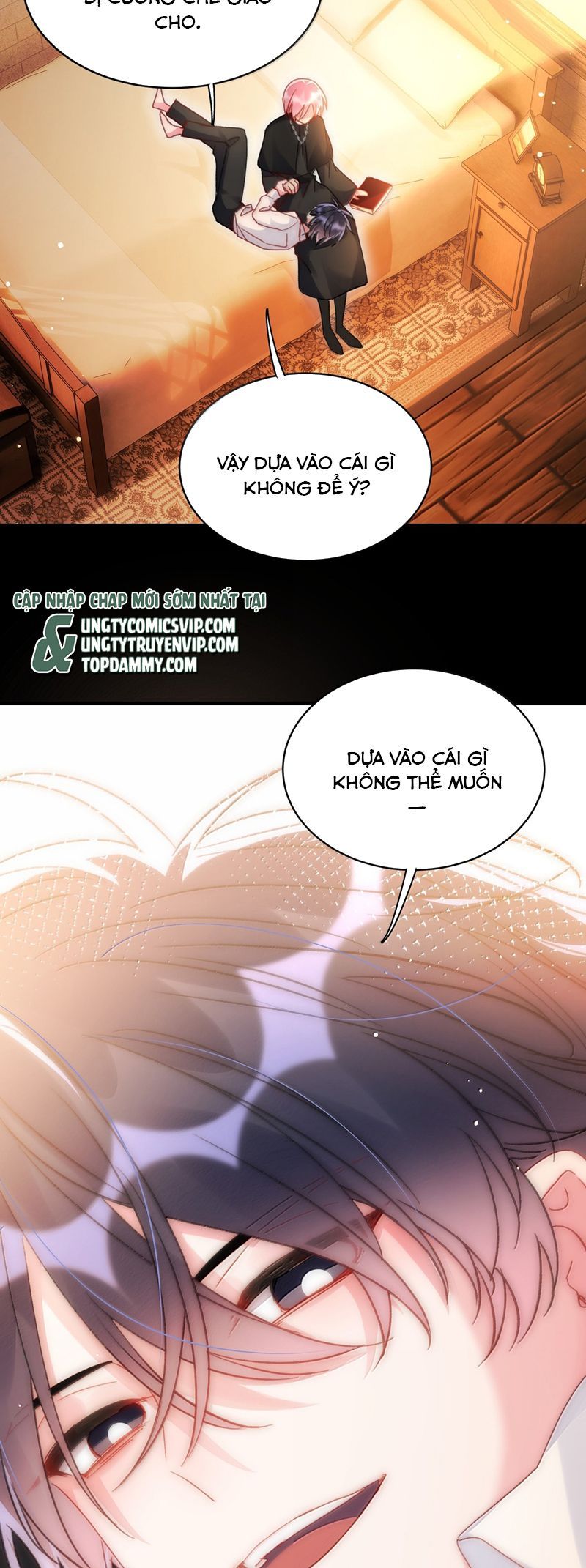 Tôi Phải Làm Một Kẻ Đại Xấu Xa Chapter 143 - 6